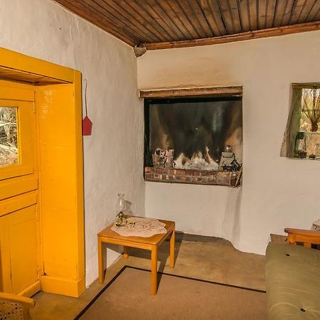 Willa Matjiesvlei Guestfarm Calitzdorp Zewnętrze zdjęcie