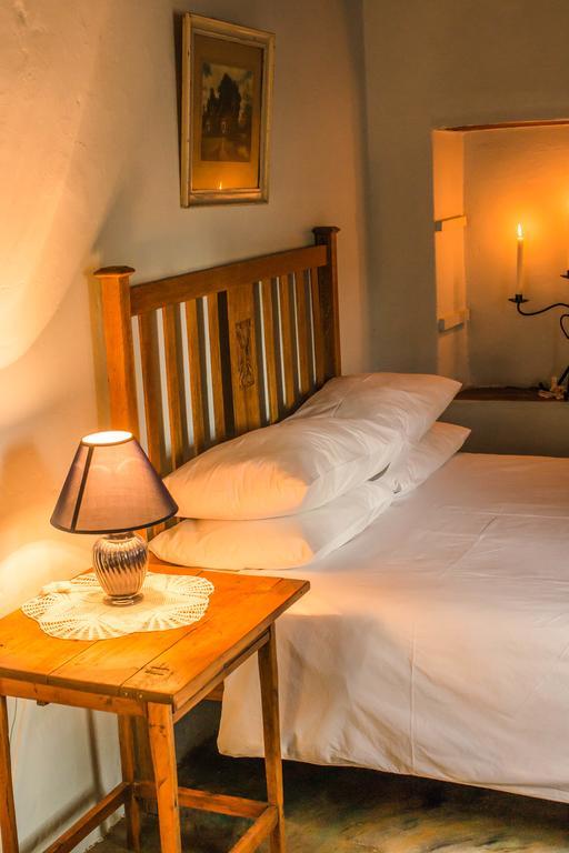 Willa Matjiesvlei Guestfarm Calitzdorp Zewnętrze zdjęcie