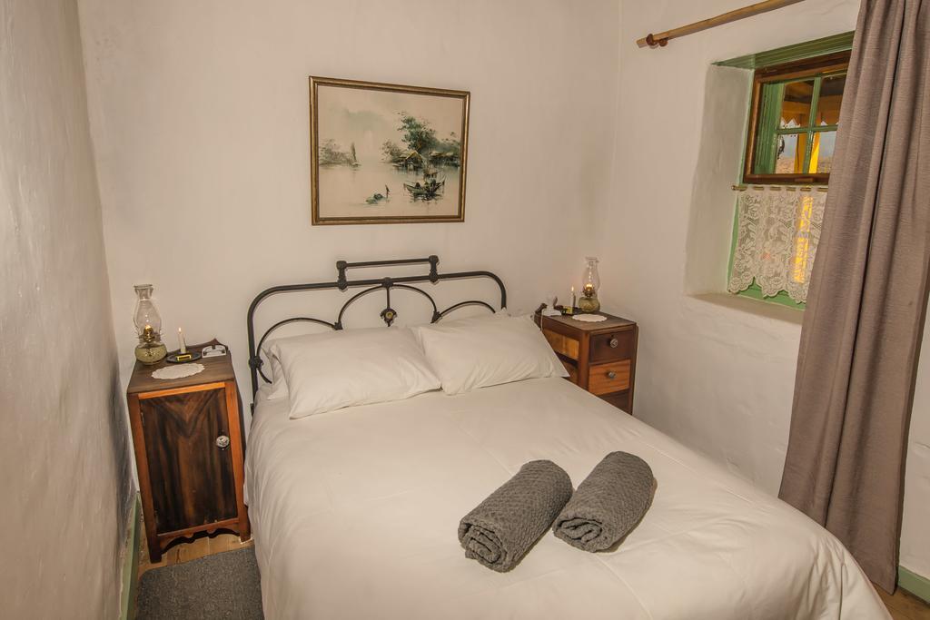 Willa Matjiesvlei Guestfarm Calitzdorp Zewnętrze zdjęcie