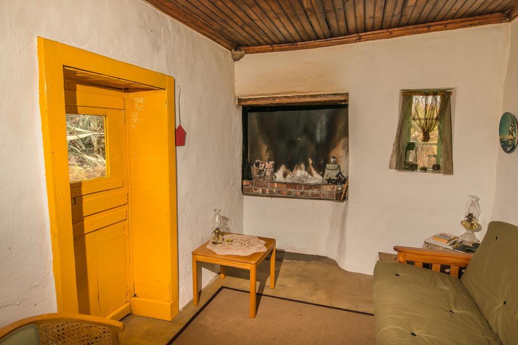 Willa Matjiesvlei Guestfarm Calitzdorp Zewnętrze zdjęcie