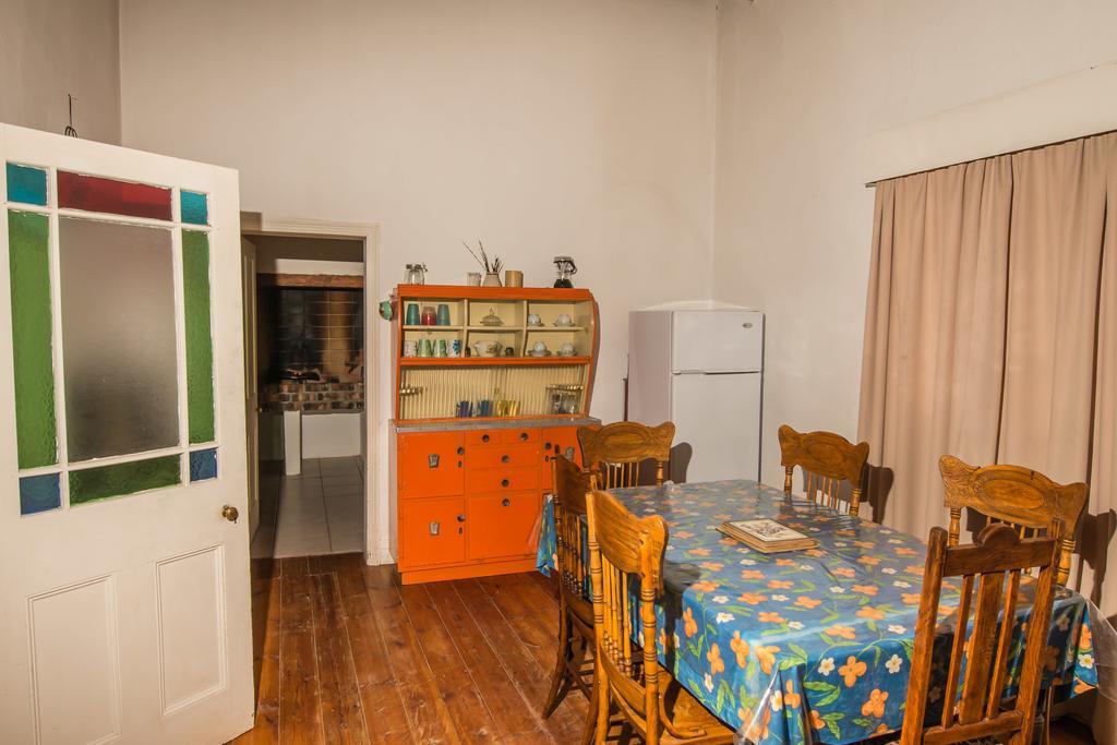 Willa Matjiesvlei Guestfarm Calitzdorp Zewnętrze zdjęcie