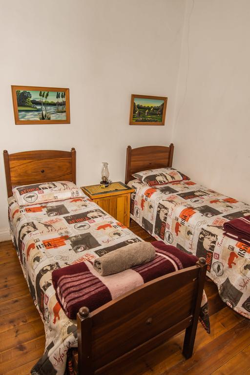 Willa Matjiesvlei Guestfarm Calitzdorp Zewnętrze zdjęcie