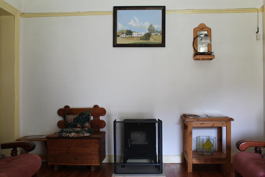 Willa Matjiesvlei Guestfarm Calitzdorp Zewnętrze zdjęcie